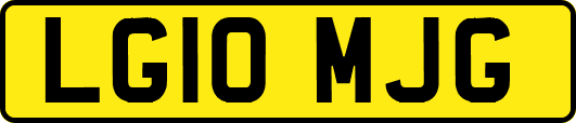 LG10MJG