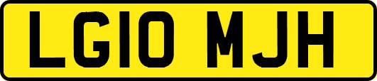 LG10MJH