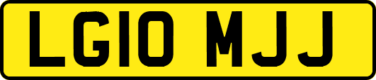 LG10MJJ