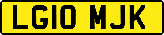 LG10MJK