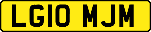 LG10MJM