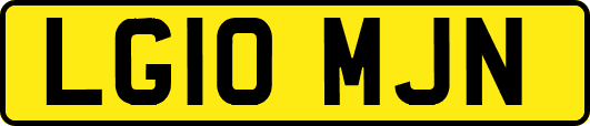 LG10MJN