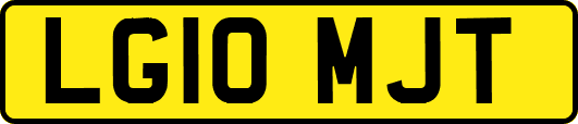 LG10MJT