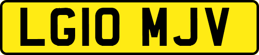 LG10MJV