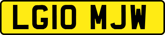 LG10MJW