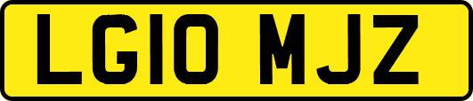LG10MJZ