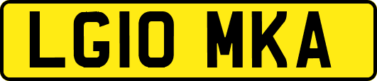 LG10MKA
