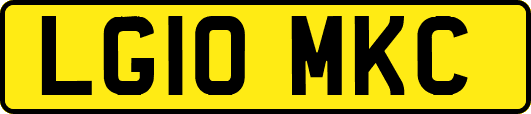 LG10MKC
