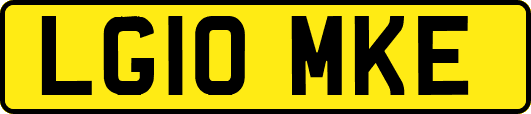 LG10MKE