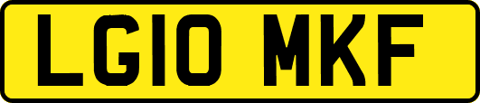 LG10MKF