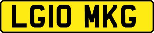 LG10MKG
