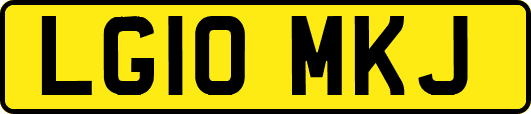 LG10MKJ