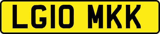LG10MKK