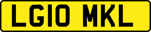 LG10MKL