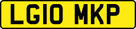 LG10MKP