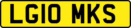 LG10MKS