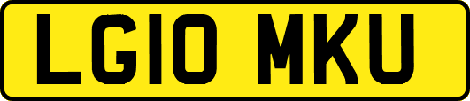 LG10MKU