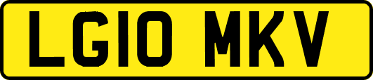 LG10MKV