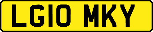 LG10MKY