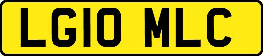 LG10MLC