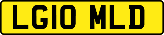 LG10MLD