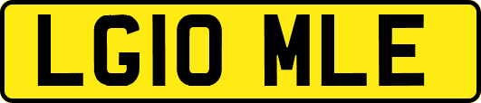 LG10MLE