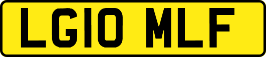 LG10MLF