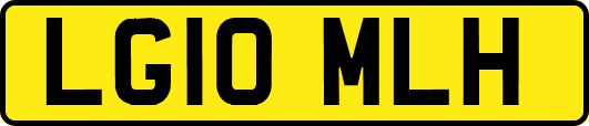 LG10MLH