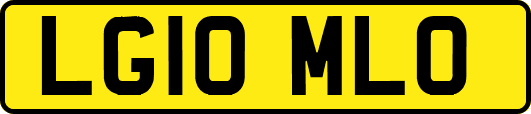 LG10MLO