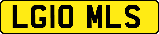 LG10MLS