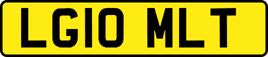 LG10MLT