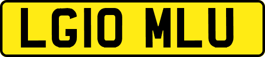 LG10MLU