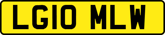 LG10MLW