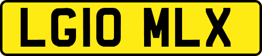 LG10MLX