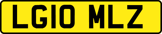 LG10MLZ
