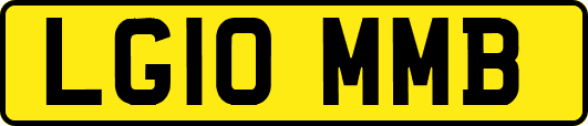 LG10MMB