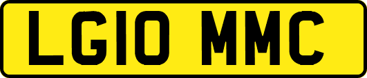 LG10MMC