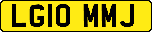 LG10MMJ