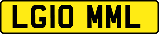 LG10MML