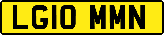 LG10MMN