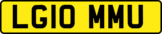 LG10MMU