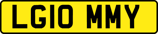 LG10MMY