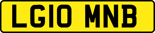 LG10MNB