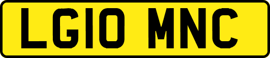 LG10MNC