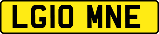 LG10MNE