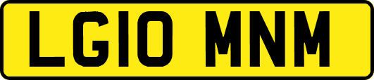 LG10MNM