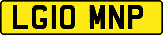LG10MNP
