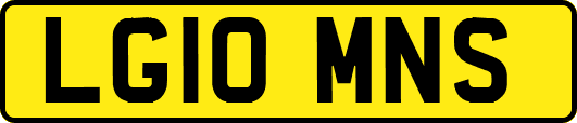 LG10MNS