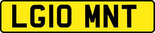 LG10MNT