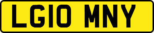 LG10MNY